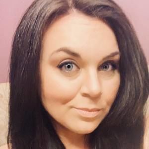 Meet your Posher, Gretchen